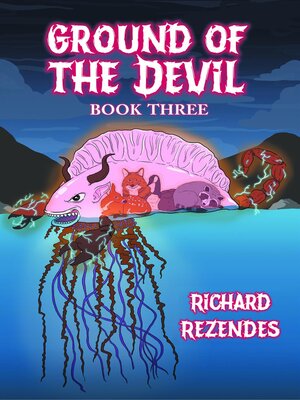 cover image of Ground of the Devil